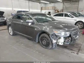 2016 Ford Taurus