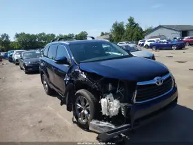 2015 Toyota Highlander
