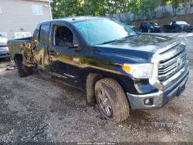2017 Toyota Tundra