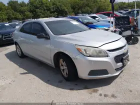 2015 Chevrolet Malibu