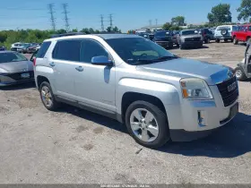 2014 GMC Terrain