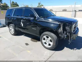 2016 GMC Yukon