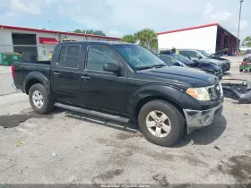 2009 Nissan Frontier