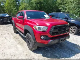 2016 Toyota Tacoma