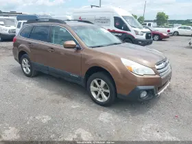 2013 Subaru Outback
