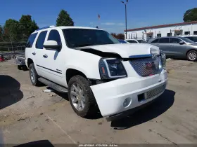 2009 GMC Yukon Denali