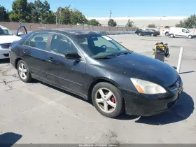 2003 Honda Accord