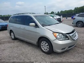 2009 Honda Odyssey