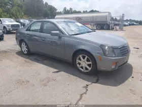 2005 Cadillac CTS