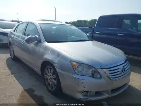 2008 Toyota Avalon