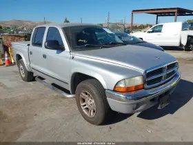 2004 Dodge Dakota