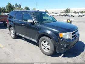 2012 Ford Escape