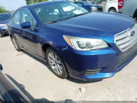 2017 Subaru Legacy