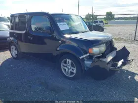2011 Nissan Cube
