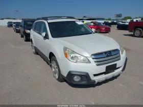 2014 Subaru Outback
