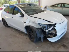 2020 Tesla Model Y
