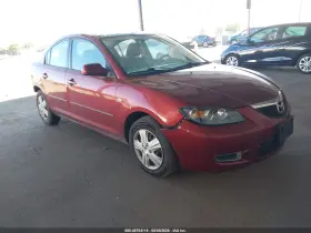 2008 Mazda 3