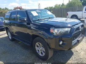 2016 Toyota 4Runner