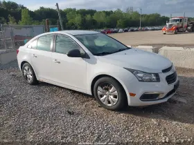 2015 Chevrolet Cruze