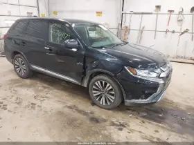 2019 Mitsubishi Outlander