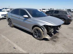2022 Volkswagen Jetta