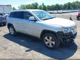 2012 Jeep Grand Cherokee