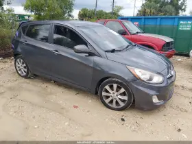 2012 Hyundai Accent