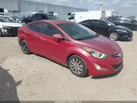 2014 Hyundai Elantra