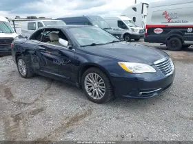2012 Chrysler 200