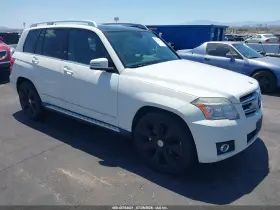 2010 Mercedes-Benz GLK-Class