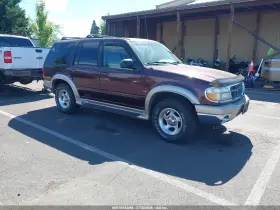 1999 Ford Explorer