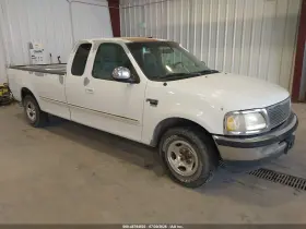 1998 Ford F-150
