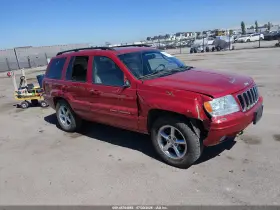2002 Jeep Grand Cherokee