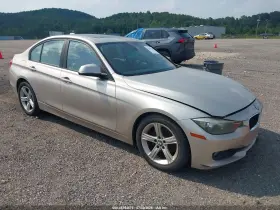 2014 BMW 3 Series