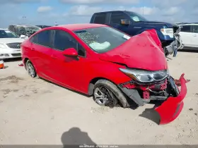 2019 Chevrolet Cruze