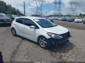 2016 Kia Forte