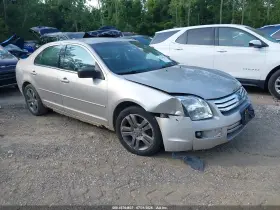 2007 Ford Fusion