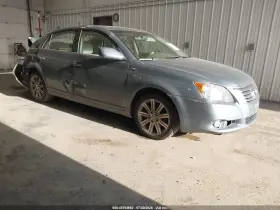 2008 Toyota Avalon