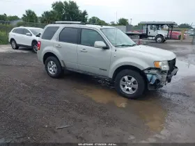 2008 Ford Escape