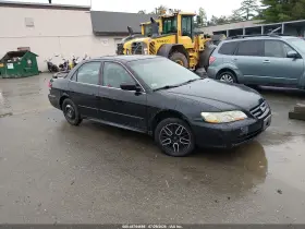 2002 Honda Accord