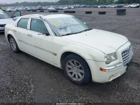2005 Chrysler 300C