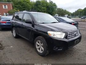 2010 Toyota Highlander