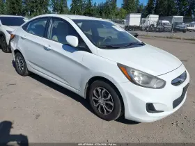 2013 Hyundai Accent