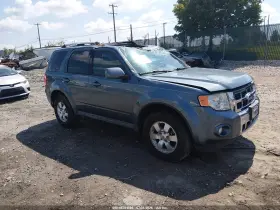 2012 Ford Escape