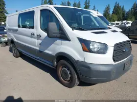 2015 Ford Transit 350