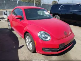 2014 Volkswagen Beetle