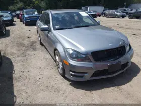 2013 Mercedes-Benz C 300