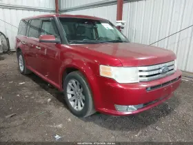 2009 Ford Flex