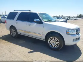 2013 Lincoln Navigator