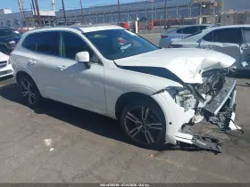 2018 Volvo XC60